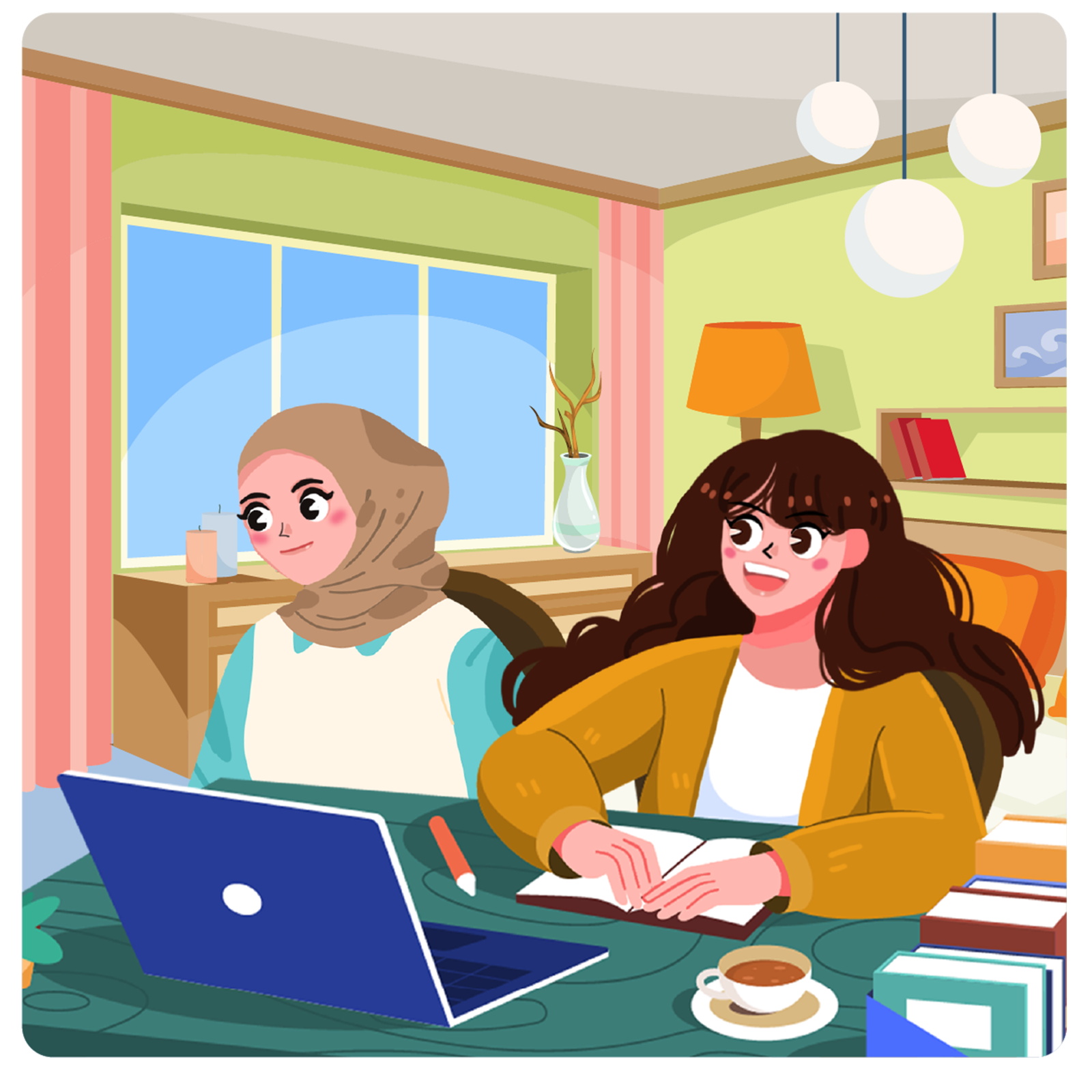 Belajar Desain dengan Canva