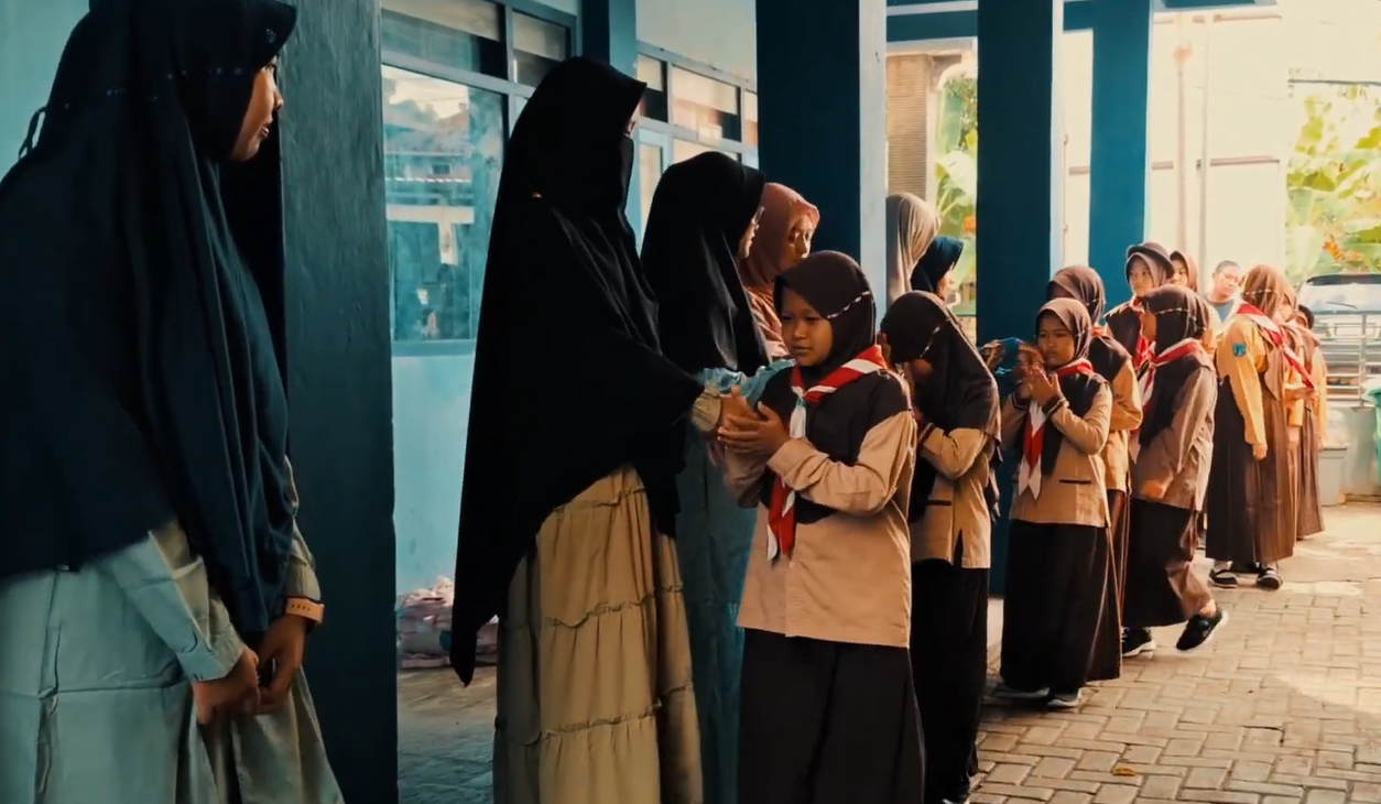  Keutamaan Hari Jumat